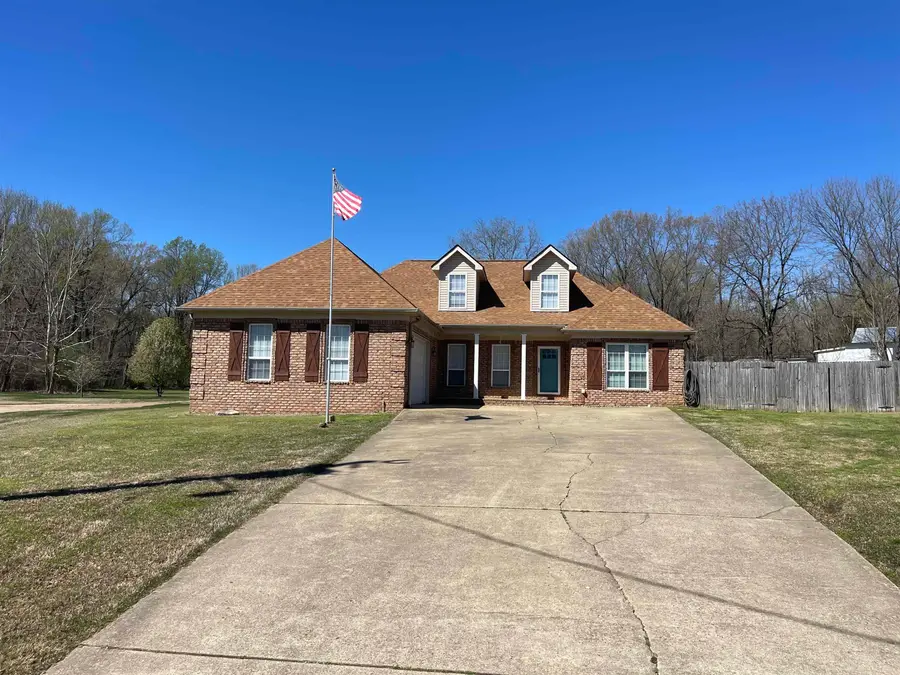 148 MICHELLE DR, Brighton, TN 38011 - #2