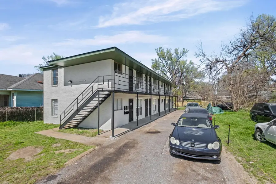 736 RICHMOND AVE, Memphis, TN 38106 - #2