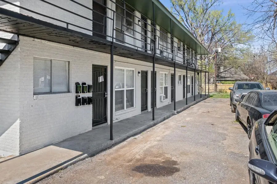 736 RICHMOND AVE, Memphis, TN 38106 - #3