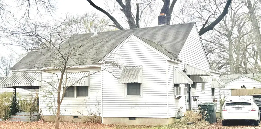 1185 WRENWOOD ST, Memphis, TN 38122 - #2