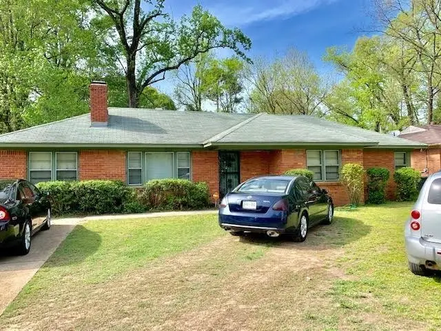 1185 WRENWOOD ST, Memphis, TN 38122 - #3