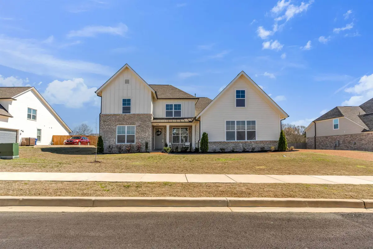 3938 MCELROY FARMS DR, Olive Branch, MS 38654-1071 - #1