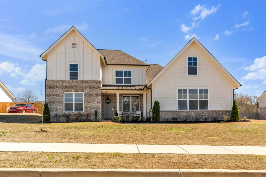 3938 MCELROY FARMS DR, Olive Branch, MS 38654-1071 - #2