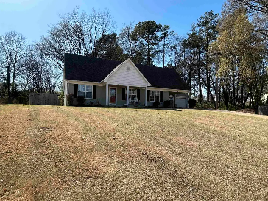 1535 ROANE AVE S, Covington, TN 38019 - #2