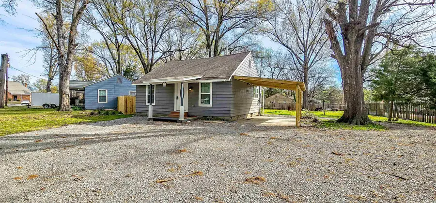 1714 GRAGGLAND CIR, Memphis, TN 38108 - #3