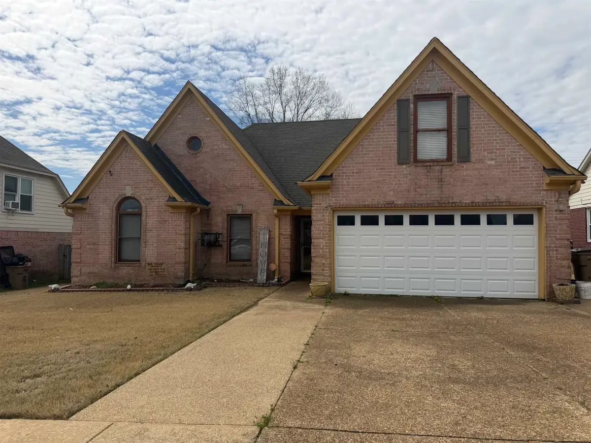 9375 BRANCASTER DR, Cordova, TN 38016 - #1