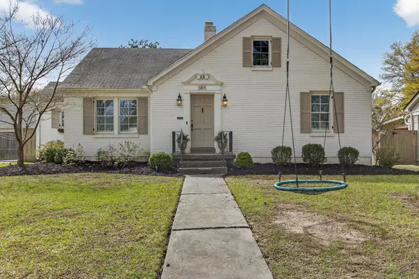 3815 HIGHLAND PARK PL, Memphis, TN 38111