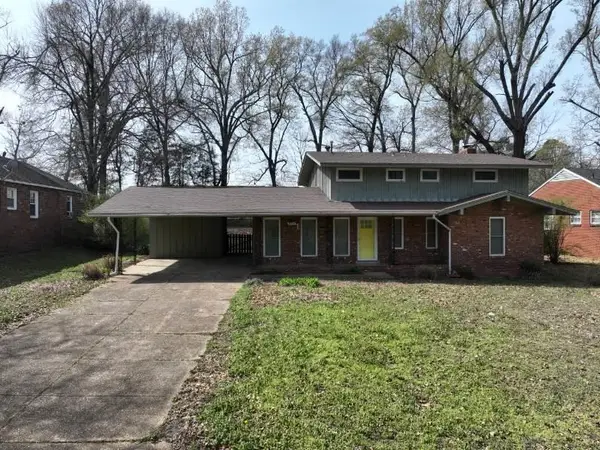 3079 MCGEE CV, Memphis, TN 38128