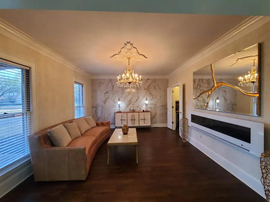 1235 DEXTER LN, Cordova, TN 38016 - #3