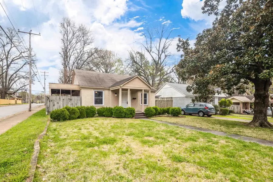 458 S PRESCOTT ST, Memphis, TN 38111 - #2