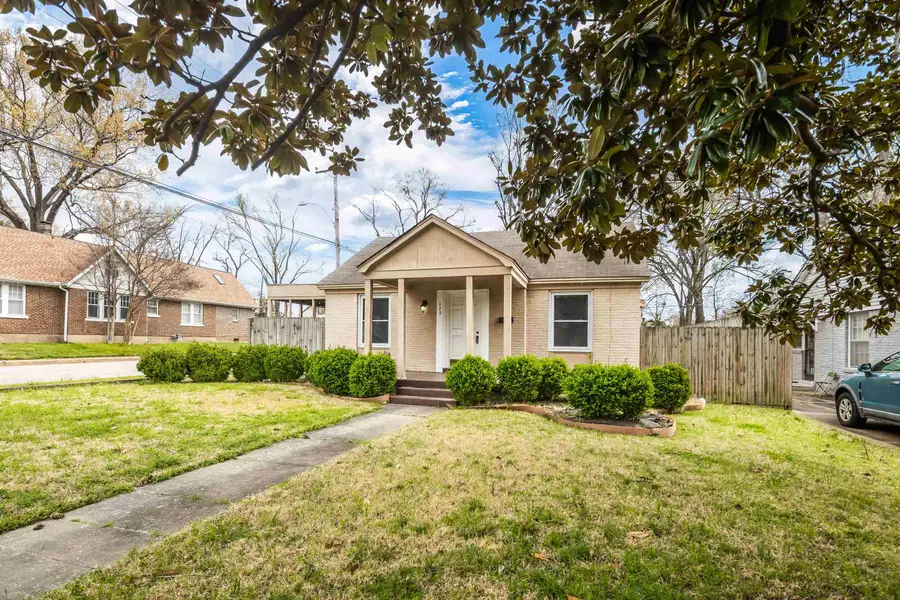 458 S PRESCOTT ST, Memphis, TN 38111 - #3
