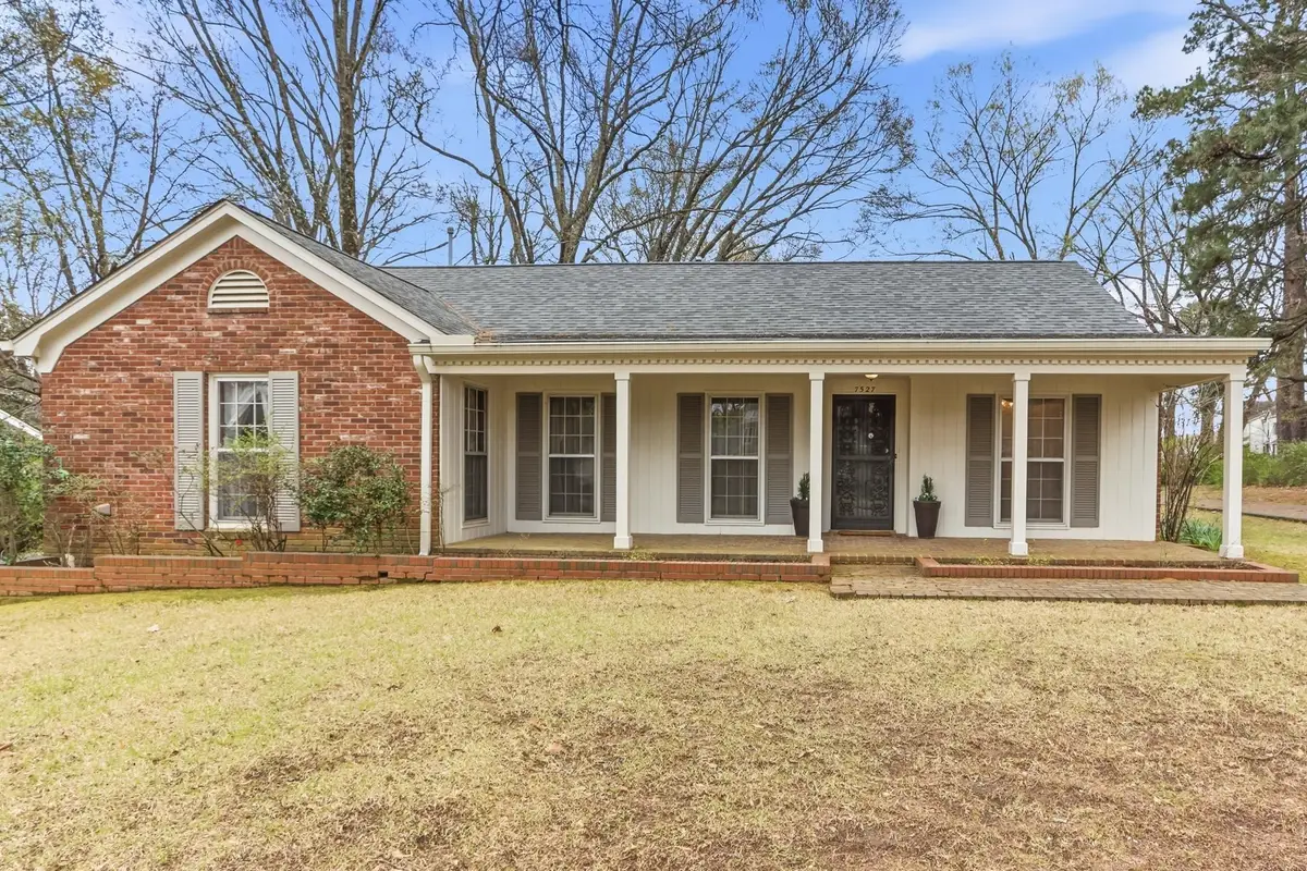 7527 PARKER CIR, Germantown, TN 38138 - #1