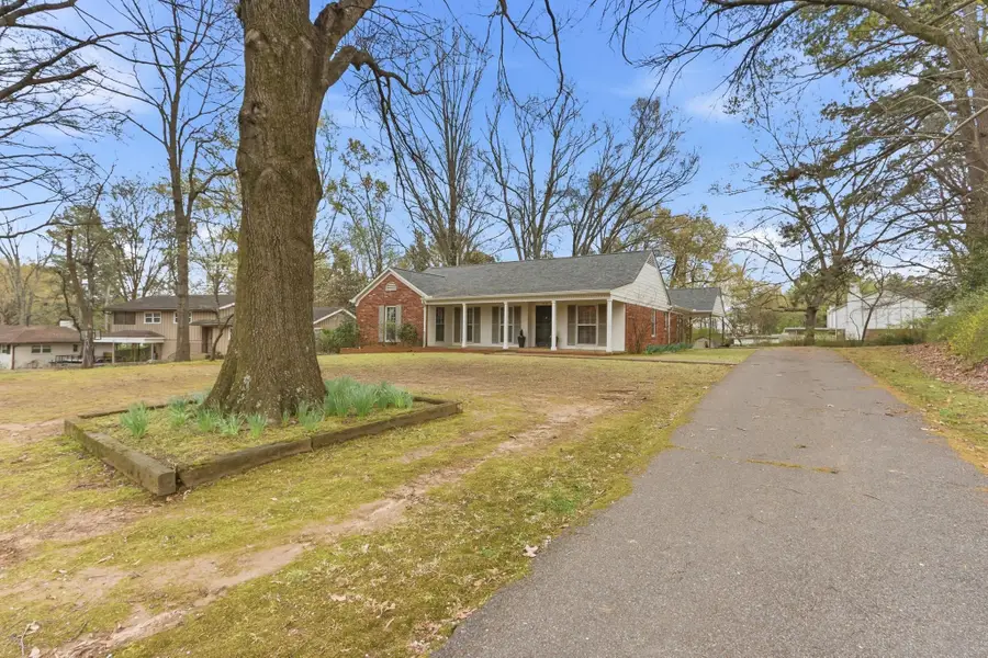 7527 PARKER CIR, Germantown, TN 38138 - #3