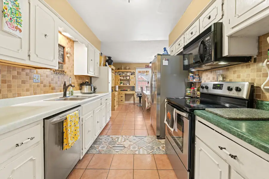 2593 LANRICK CV, Memphis, TN 38119 - #2