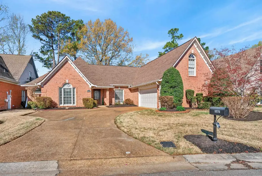 3275 KINDERHILL CIR, Germantown, TN 38138 - #2