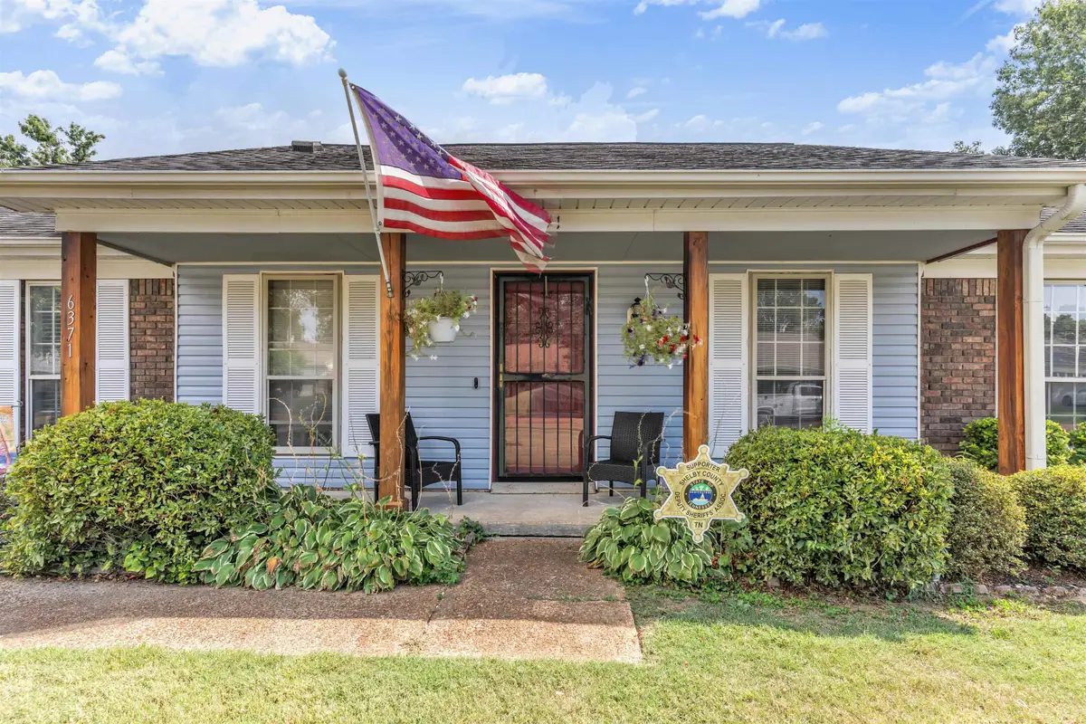 6371 BRIERGATE DR, Bartlett, TN 38134 - #1