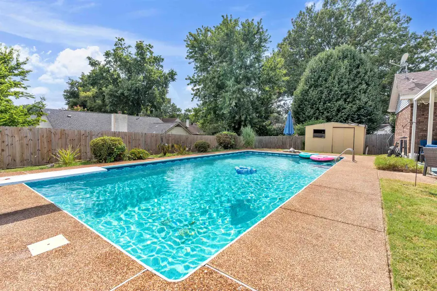 6371 BRIERGATE DR, Bartlett, TN 38134 - #3