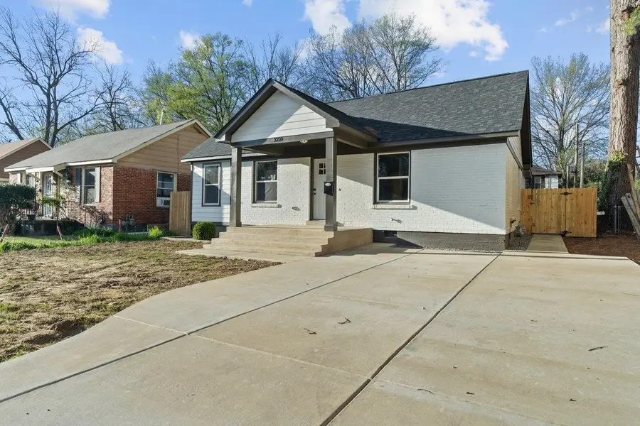 3220 SEMINOLE RD, Memphis, TN 38111 - #3