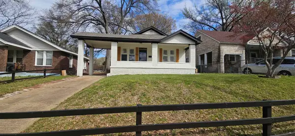 1036 PALERMO AVE, Memphis, TN 38106