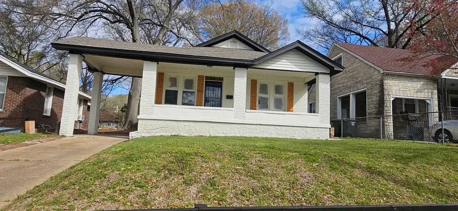 1036 PALERMO AVE, Memphis, TN 38106 - #2