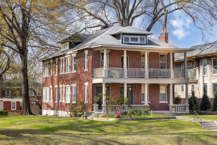 201 STONEWALL ST, Memphis, TN 38112 - #2