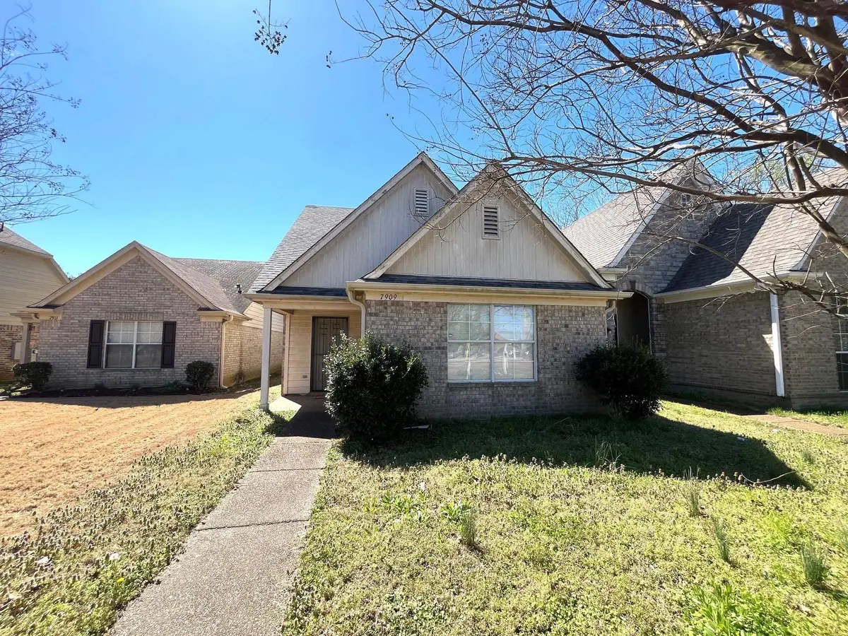 7909 LOWRANCE RD, Memphis, TN 38125 - #1