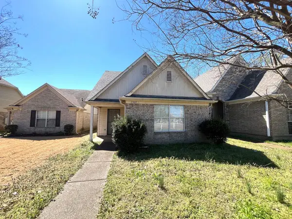 7909 LOWRANCE RD, 38125, TN 38125