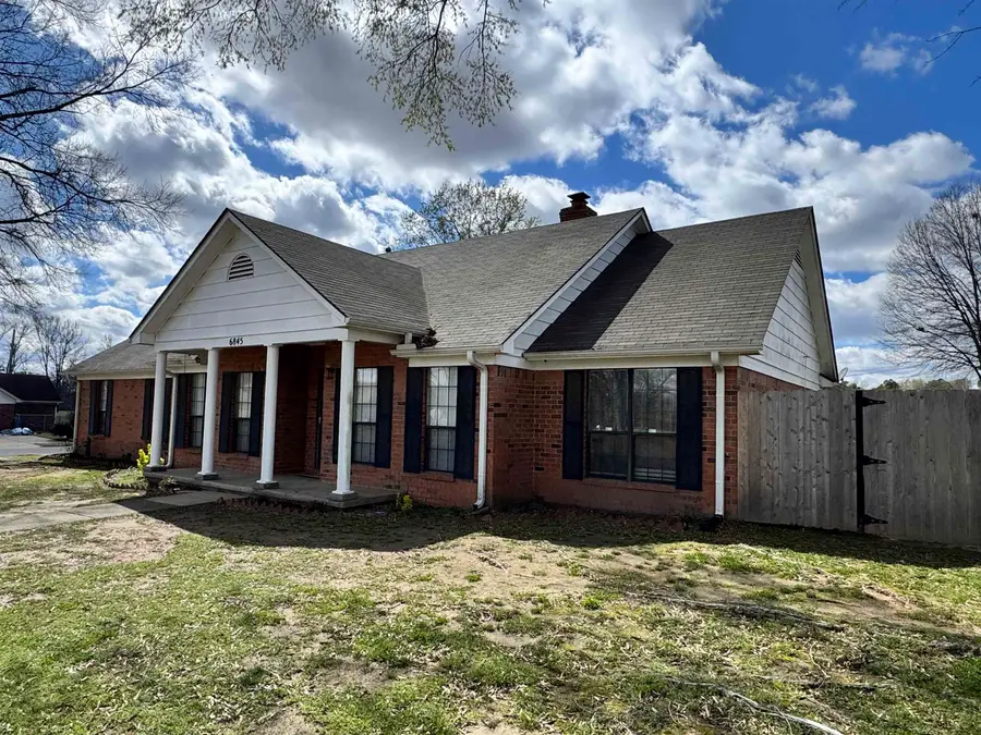 6845 JUANA DR, Millington, TN 38053 - #2