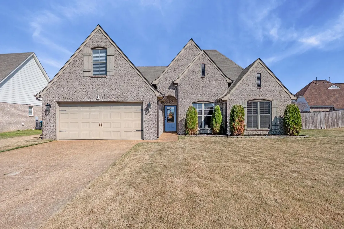 255 BEAU TISDALE DR, Oakland, TN 38060 - #1
