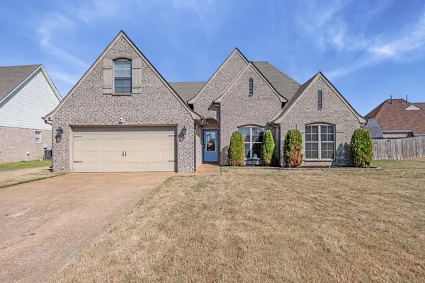 255 BEAU TISDALE DR, Oakland, TN 38060
