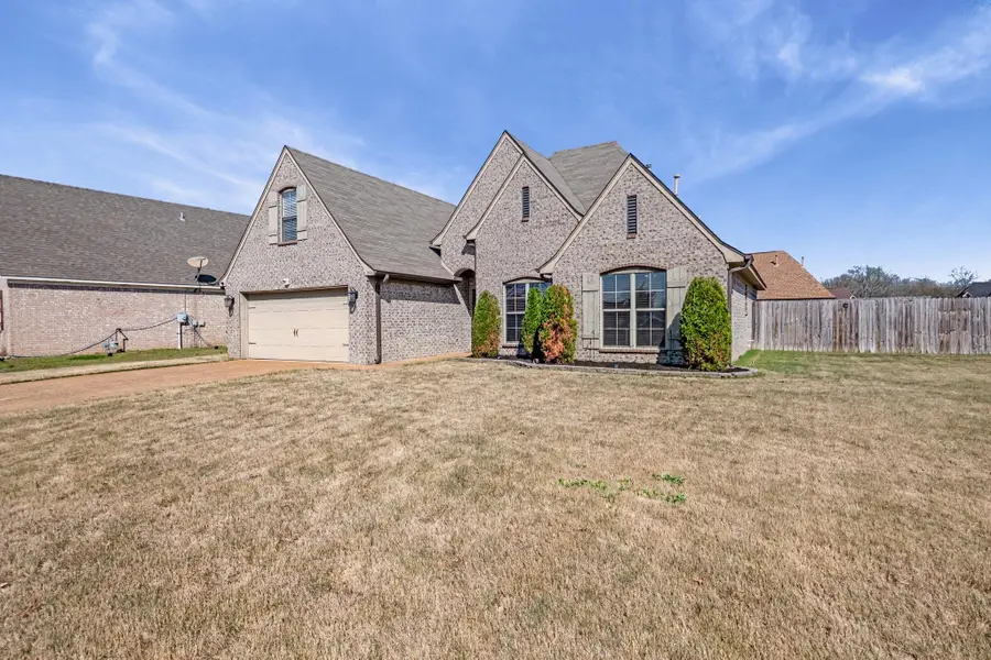 255 BEAU TISDALE DR, Oakland, TN 38060 - #2