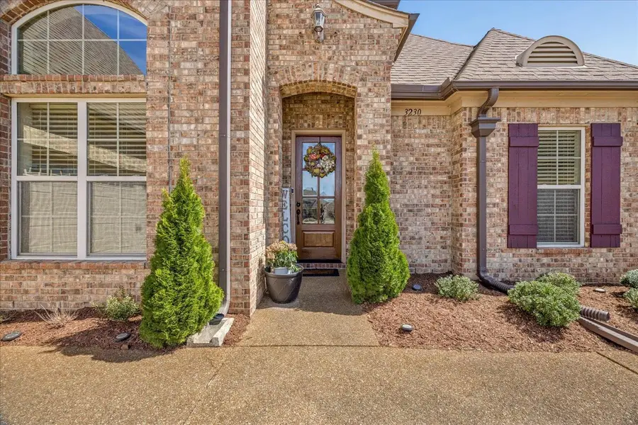 3230 BRUNSWICK VIEW CV, Bartlett, TN 38133 - #2