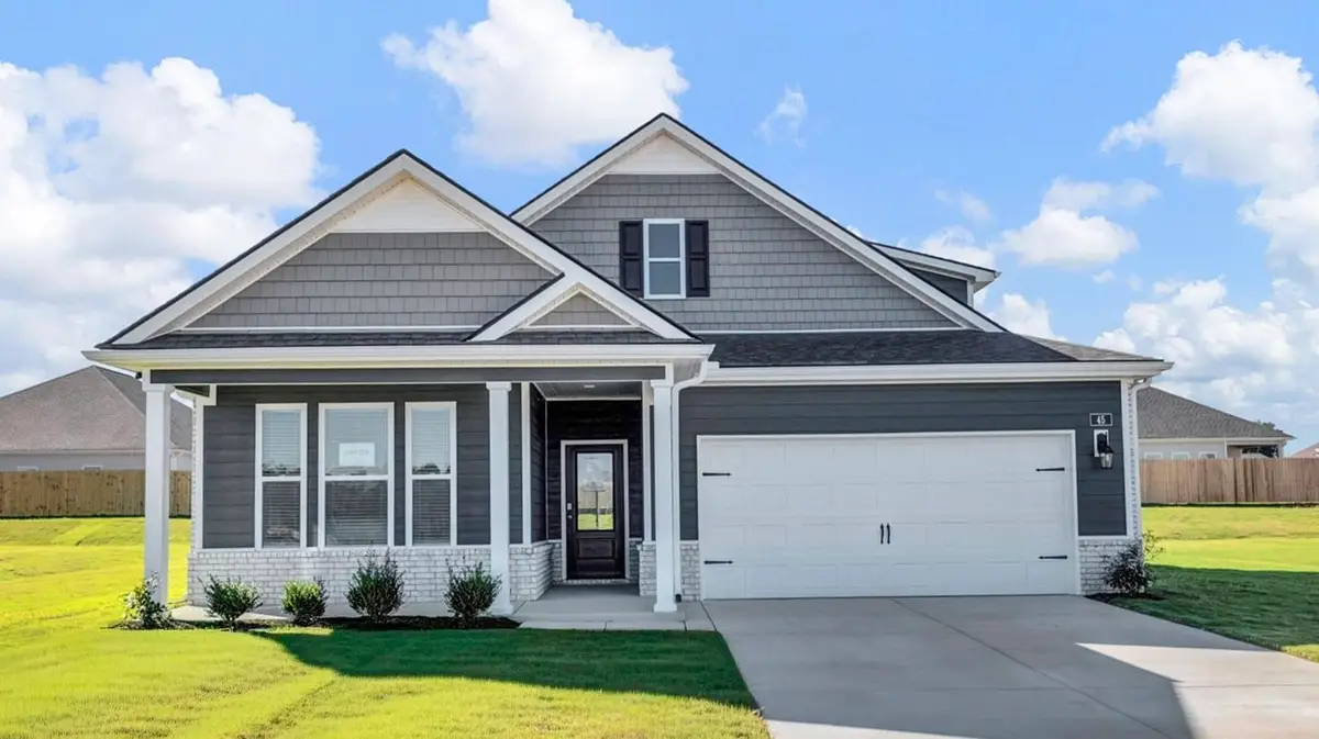 970 MEWBORN FARM RD, Oakland, TN 38060 - #1