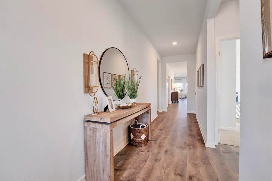 970 MEWBORN FARM RD, Oakland, TN 38060 - #3