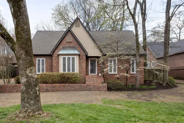 5701 VANTAGE PT, Memphis, TN 38120