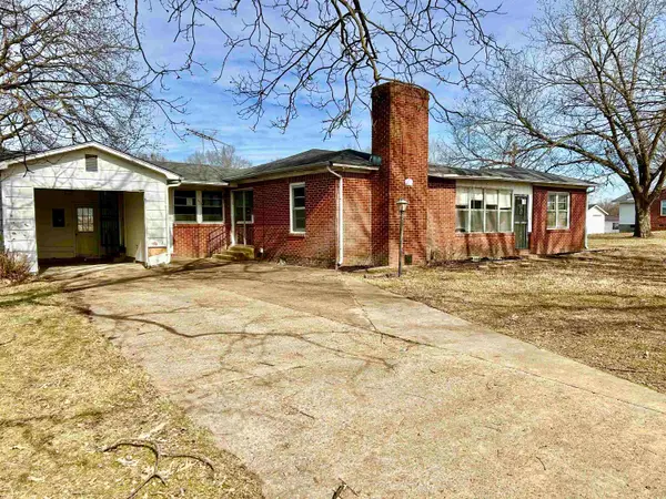 1806 E HWY 54 HWY E, Covington, TN 38019