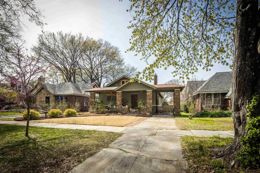 899 N BARKSDALE ST, Memphis, TN 38107 - #2