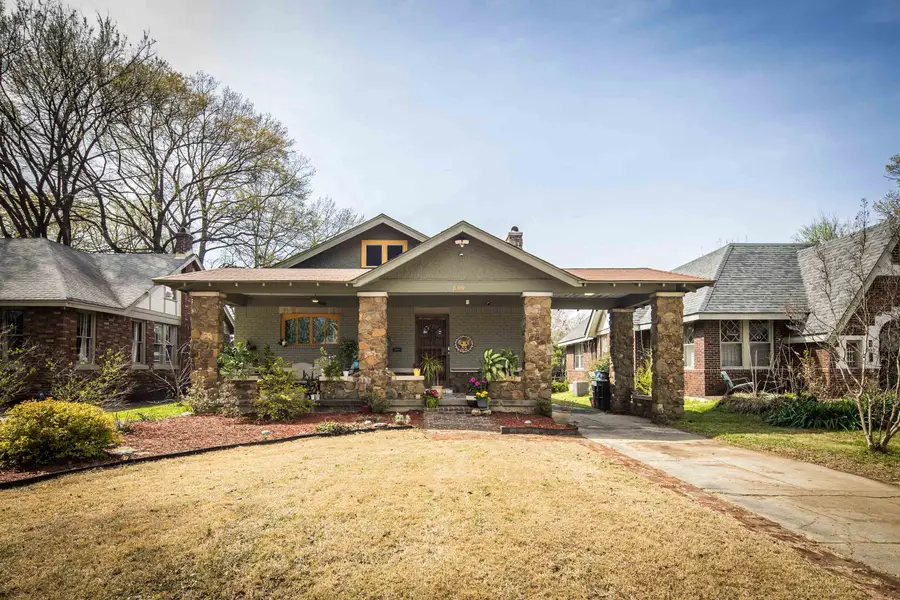 899 N BARKSDALE ST, Memphis, TN 38107 - #3