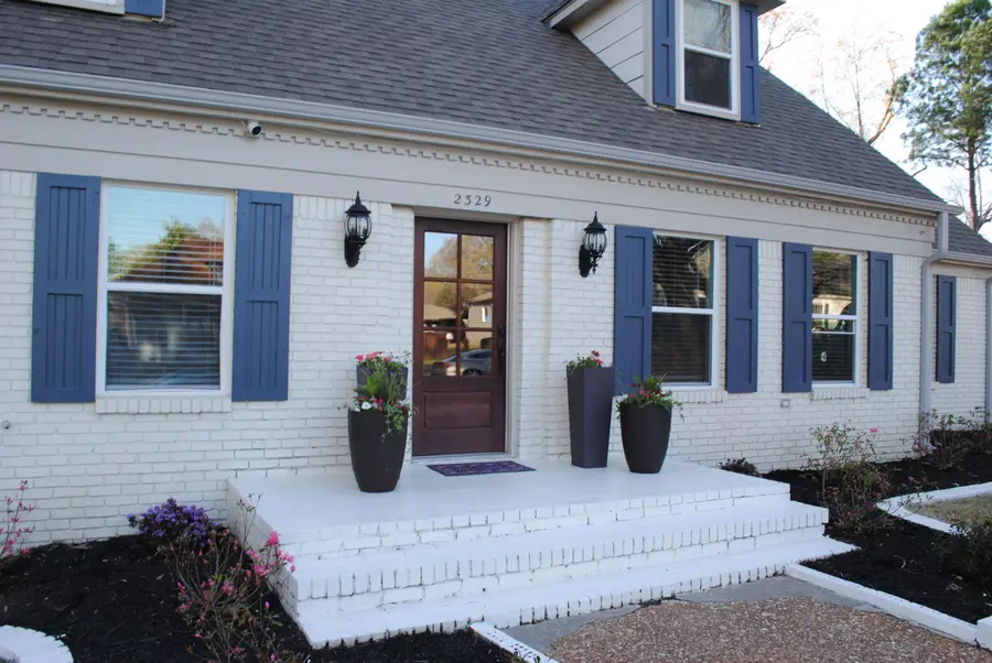 2329 GLENCLIFF ST, Memphis, TN 38119 - #2