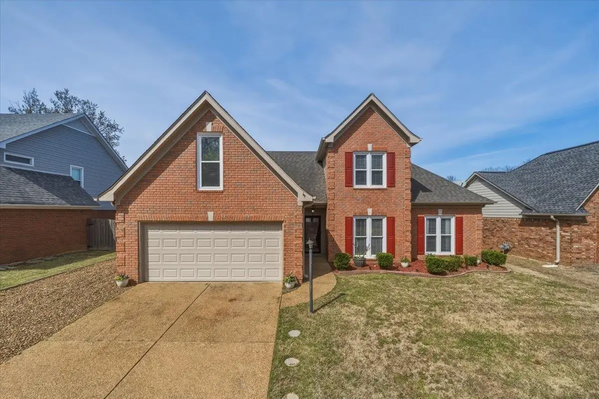 164 DANBROOKE DR, Collierville, TN 38017 - #1