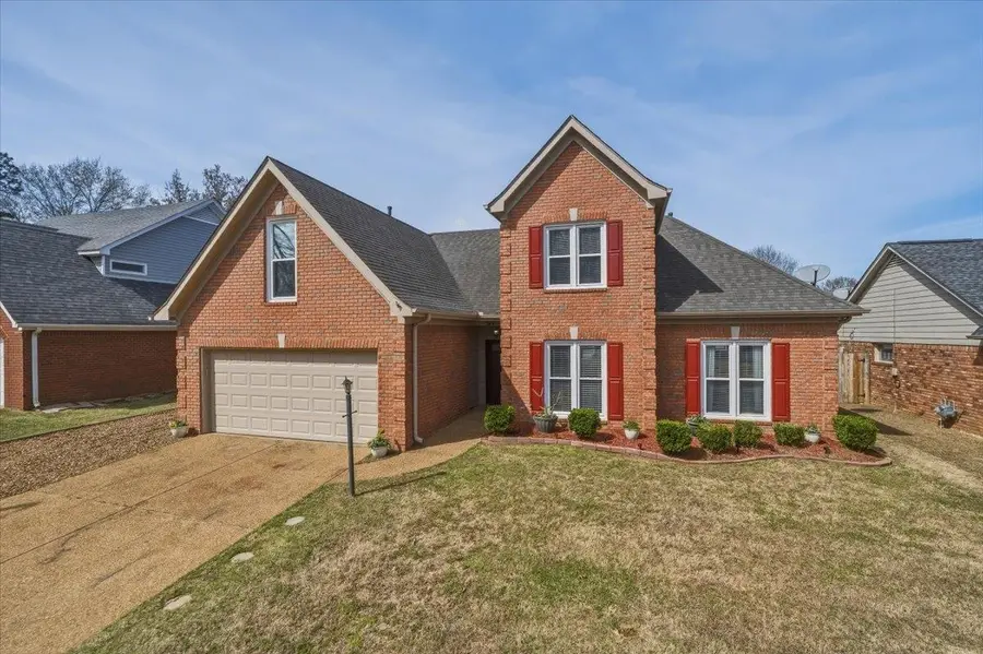 164 DANBROOKE DR, Collierville, TN 38017 - #2