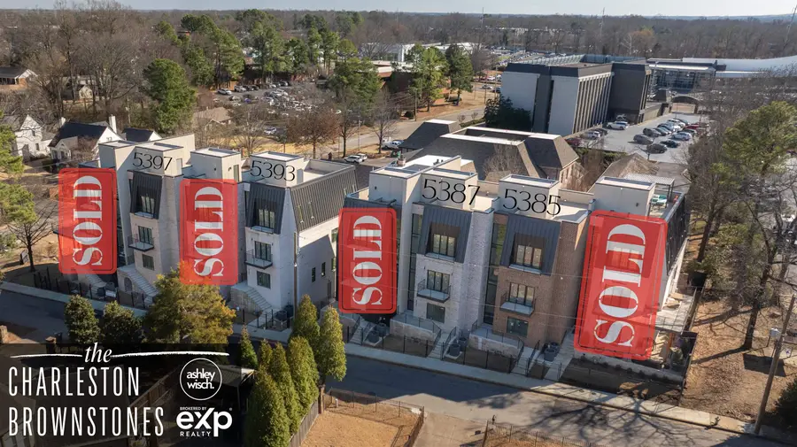 5387 ALLADIN AVE, Memphis, TN 38120 - #2