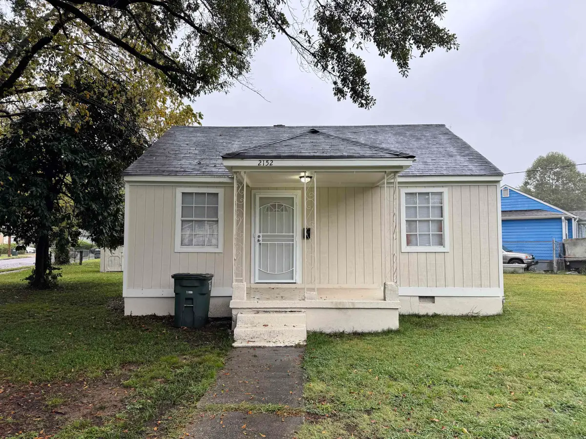 2152 S HUBERT CIR, Memphis, TN 38108 - #1