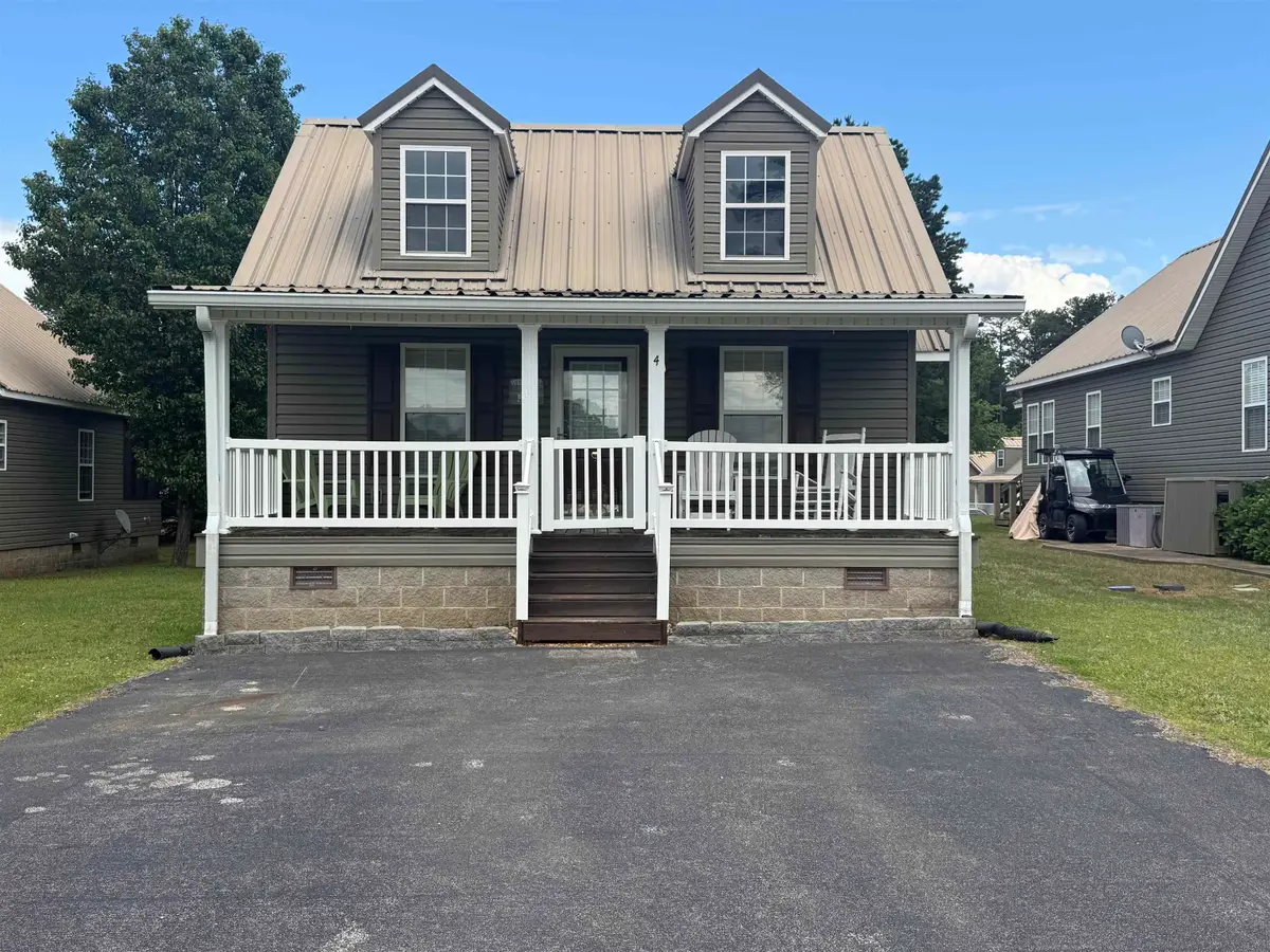 4 LAURA LN, Iuka, MS 38852 - #1