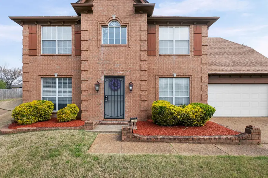 7608 COMSTOCK CV, Memphis, TN 38125 - #3