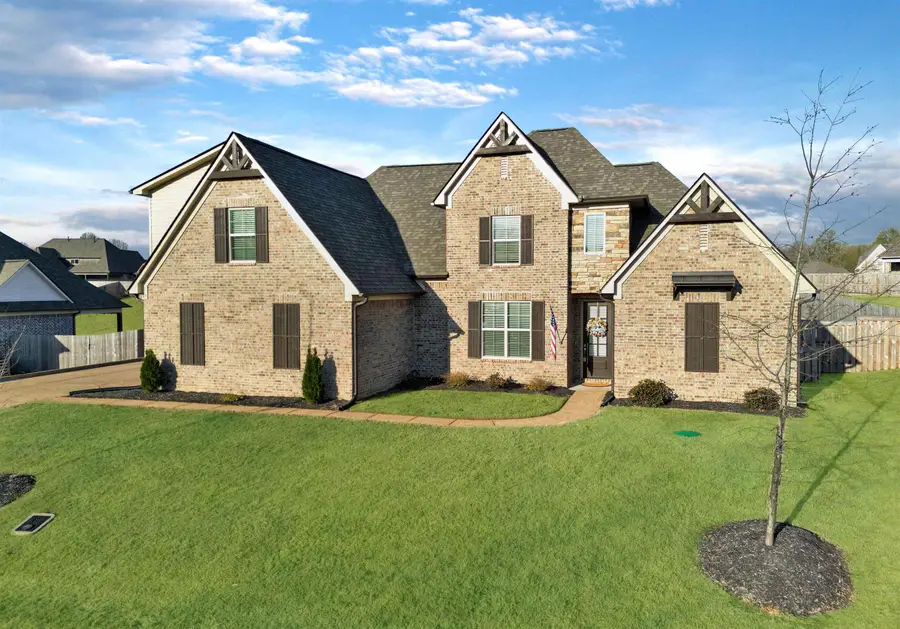 65 LOCH HAVEN CV, Atoka, TN 38004 - #2