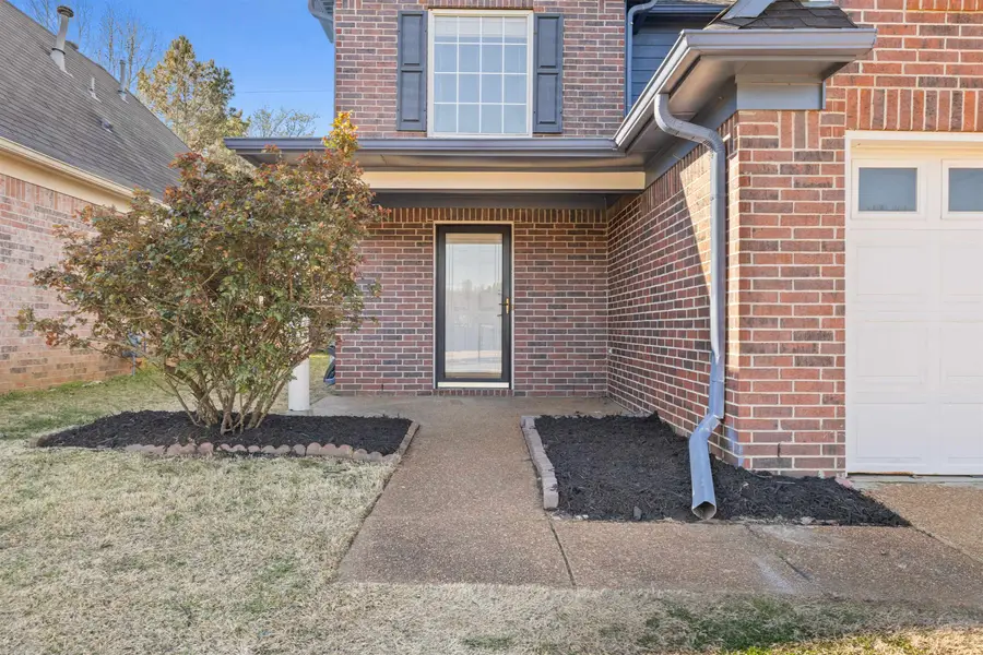 7361 APPLING RIDGE DR, Cordova, TN 38018 - #3