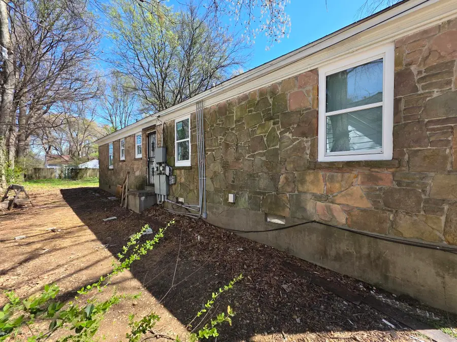 3484 VERNON AVE, Memphis, TN 38122 - #2