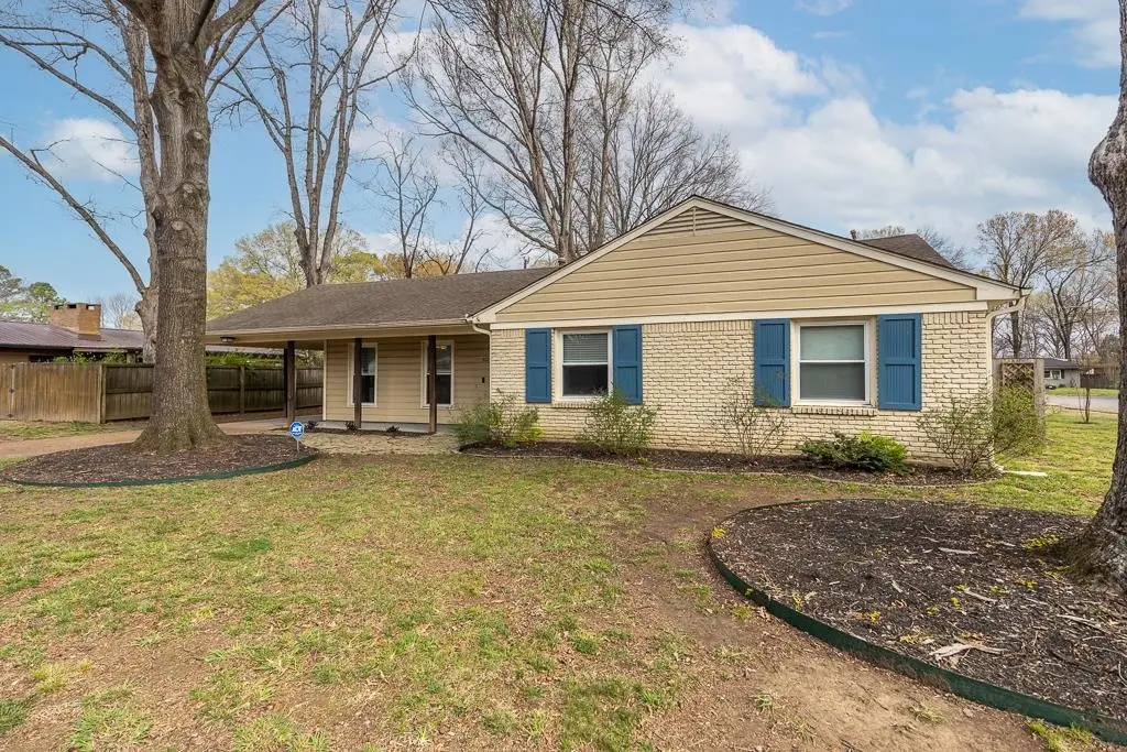 5112 WHITECLIFF DR, Memphis, TN 38117 - #1