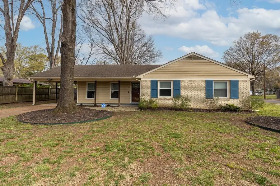 5112 WHITECLIFF DR, Memphis, TN 38117 - #3